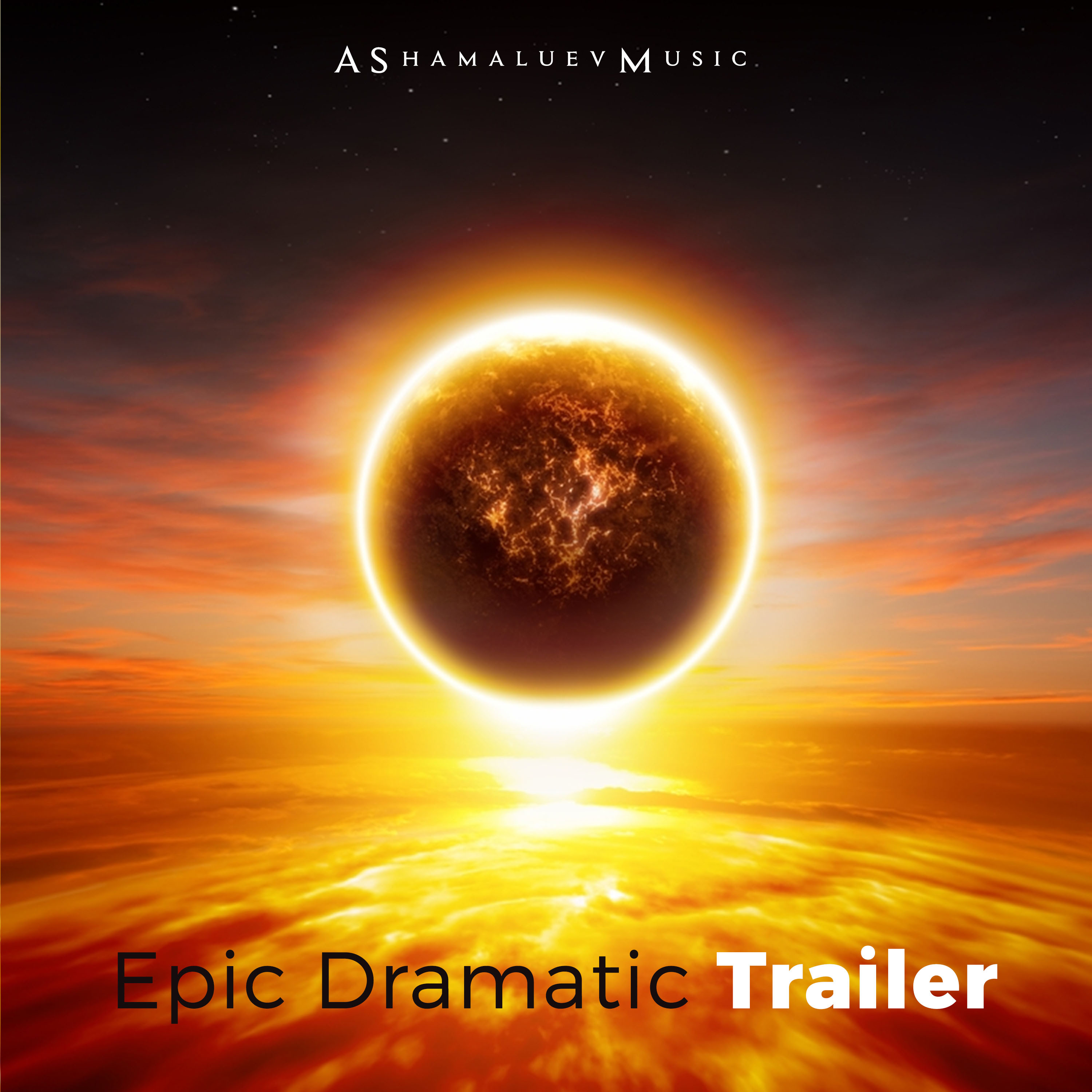 Epic Dramatic Trailer Cinematic Soundtrack Free Download